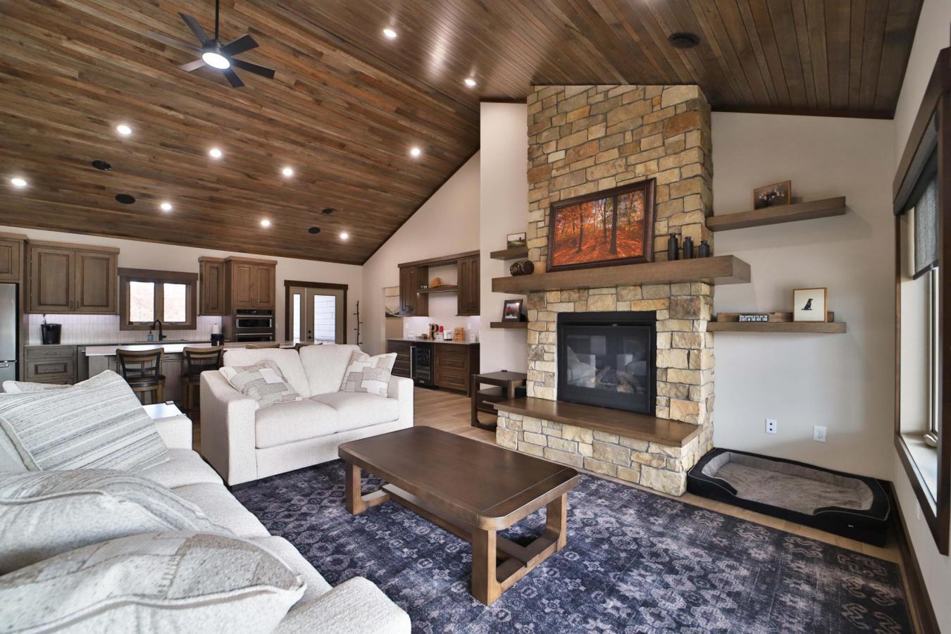 Menahga, Wadena, 56464, United States, 4 Bedrooms Bedrooms, ,4 BathroomsBathrooms,Residential,For Sale,1990271