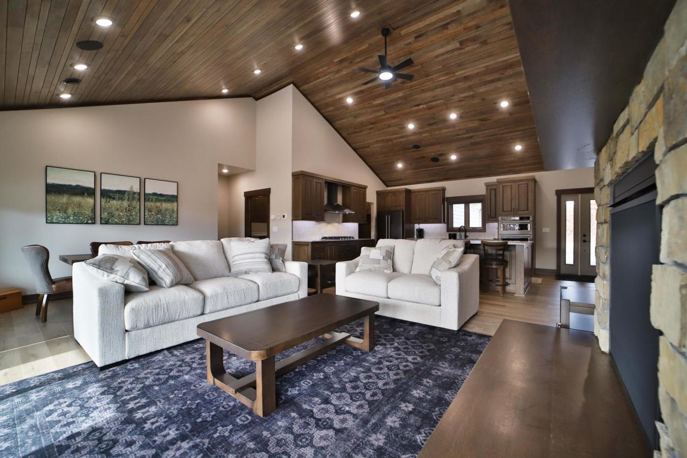 Menahga, Wadena, 56464, United States, 4 Bedrooms Bedrooms, ,4 BathroomsBathrooms,Residential,For Sale,1990271