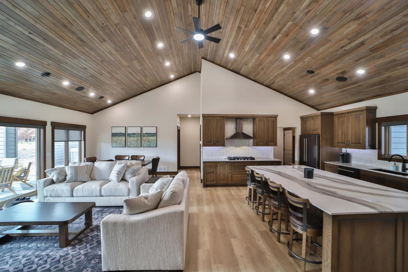 Menahga, Wadena, 56464, United States, 4 Bedrooms Bedrooms, ,4 BathroomsBathrooms,Residential,For Sale,1990271