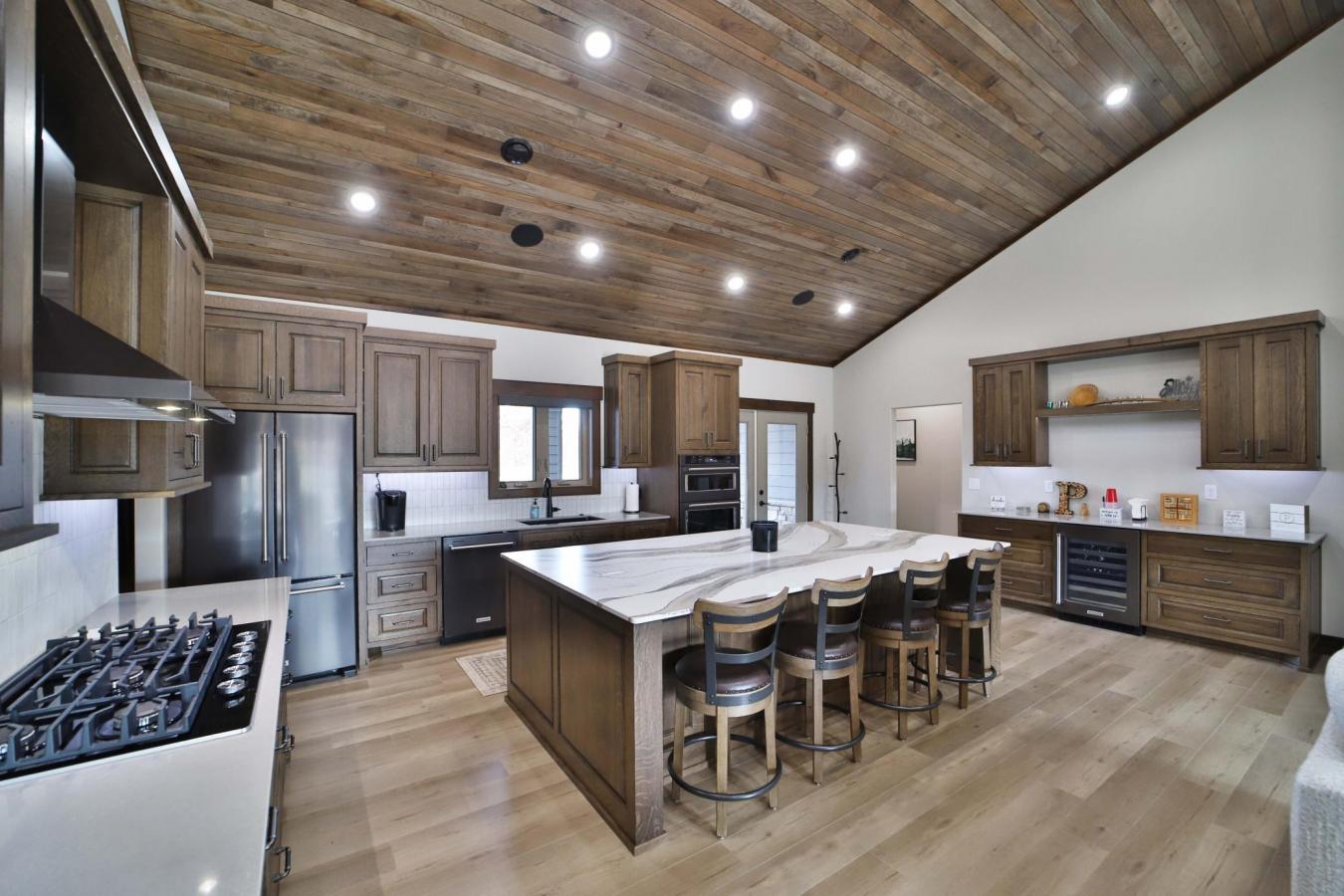 Menahga, Wadena, 56464, United States, 4 Bedrooms Bedrooms, ,4 BathroomsBathrooms,Residential,For Sale,1990271