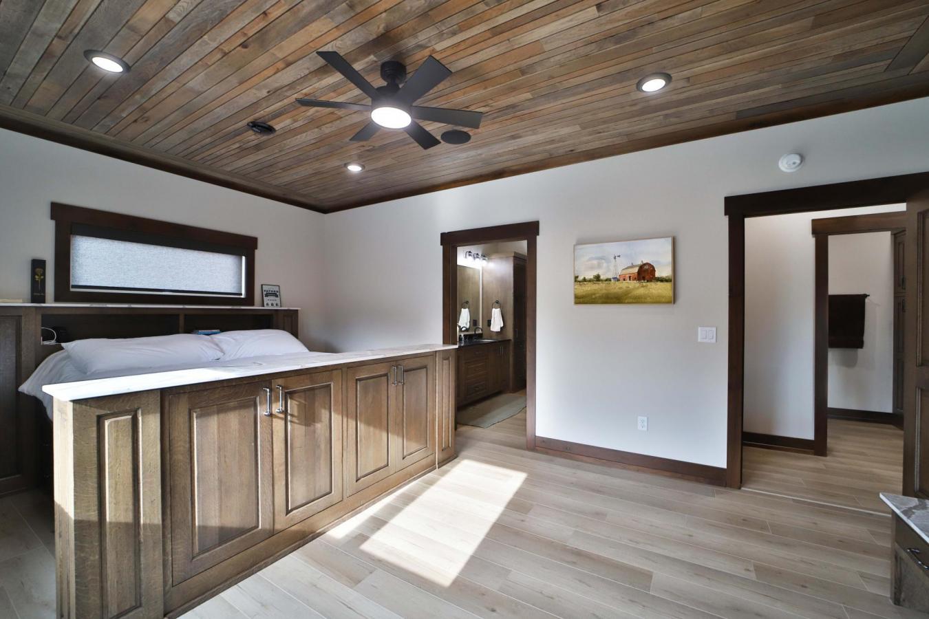 Menahga, Wadena, 56464, United States, 4 Bedrooms Bedrooms, ,4 BathroomsBathrooms,Residential,For Sale,1990271