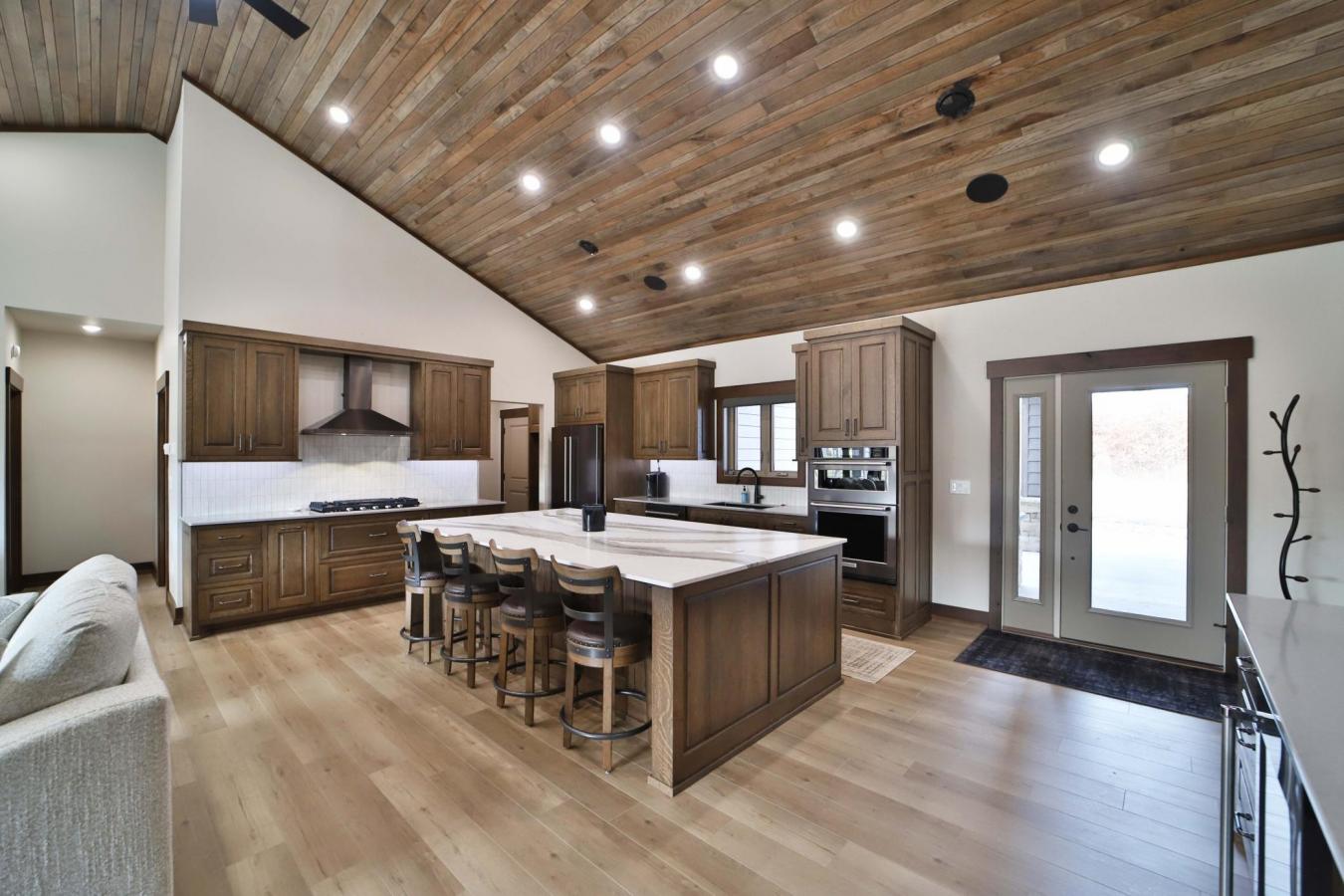 Menahga, Wadena, 56464, United States, 4 Bedrooms Bedrooms, ,4 BathroomsBathrooms,Residential,For Sale,1990271