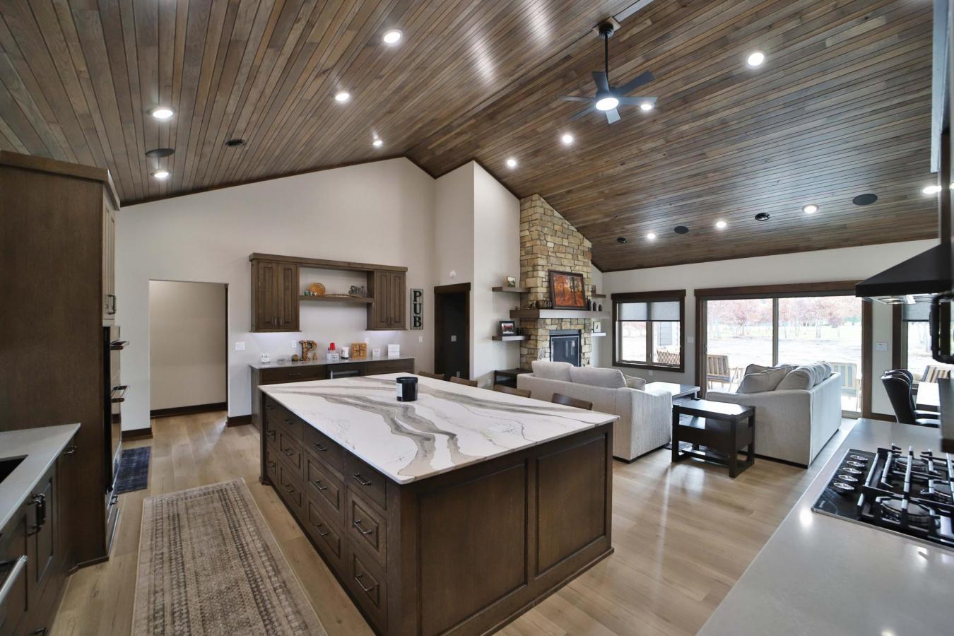 Menahga, Wadena, 56464, United States, 4 Bedrooms Bedrooms, ,4 BathroomsBathrooms,Residential,For Sale,1990271