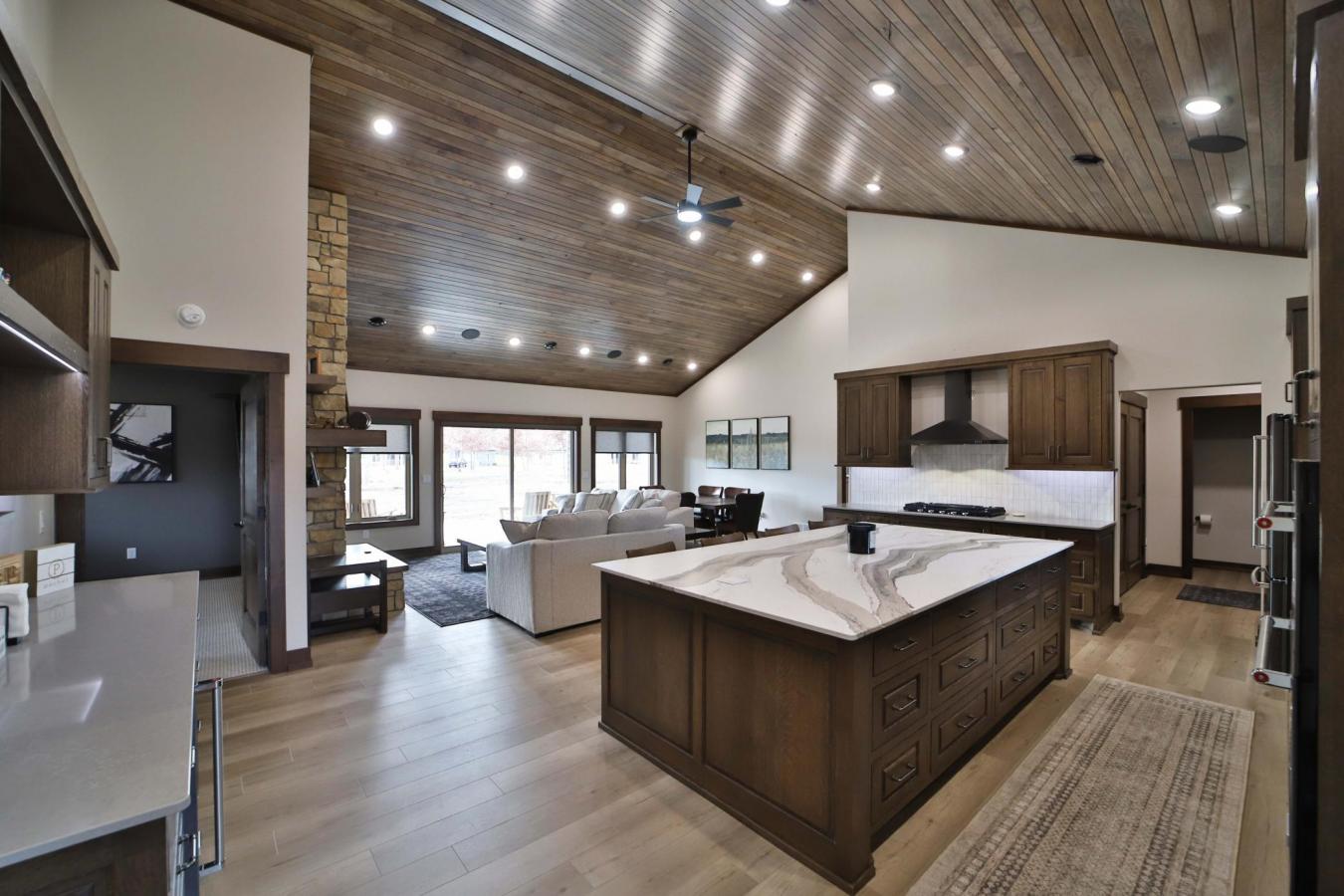 Menahga, Wadena, 56464, United States, 4 Bedrooms Bedrooms, ,4 BathroomsBathrooms,Residential,For Sale,1990271