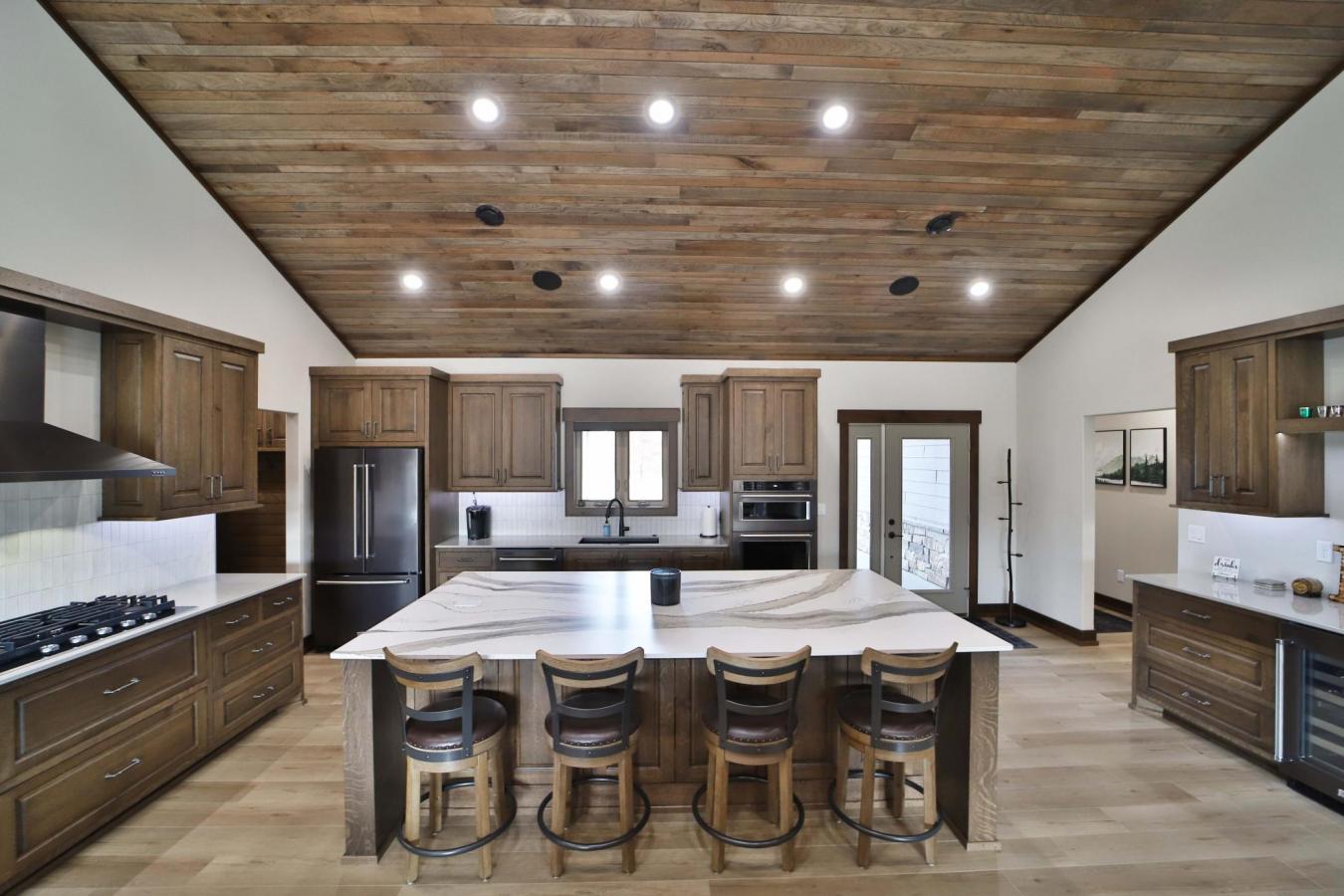 Menahga, Wadena, 56464, United States, 4 Bedrooms Bedrooms, ,4 BathroomsBathrooms,Residential,For Sale,1990271