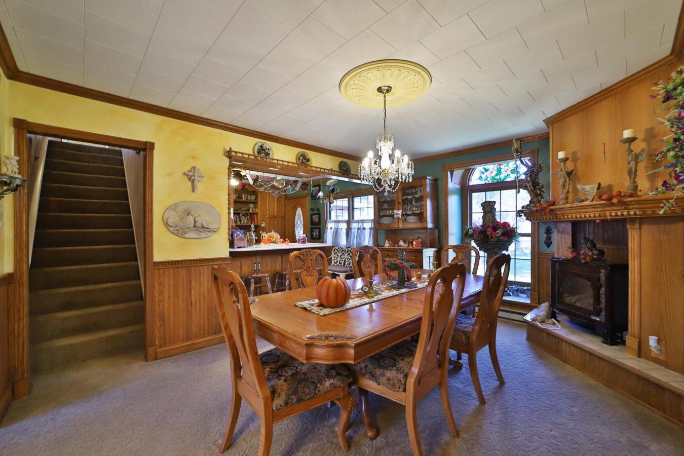 Backus, Cass, 56435, United States, 6 Bedrooms Bedrooms, ,3 BathroomsBathrooms,Residential,For Sale,1990269