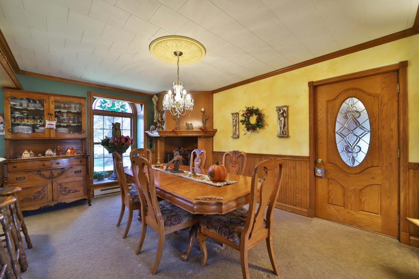 Backus, Cass, 56435, United States, 6 Bedrooms Bedrooms, ,3 BathroomsBathrooms,Residential,For Sale,1990269