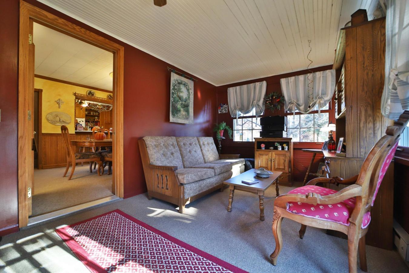 Backus, Cass, 56435, United States, 6 Bedrooms Bedrooms, ,3 BathroomsBathrooms,Residential,For Sale,1990269