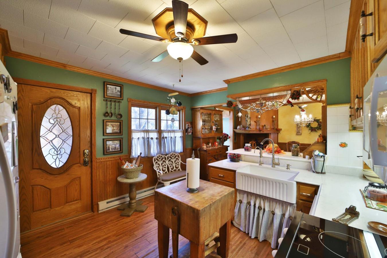 Backus, Cass, 56435, United States, 6 Bedrooms Bedrooms, ,3 BathroomsBathrooms,Residential,For Sale,1990269