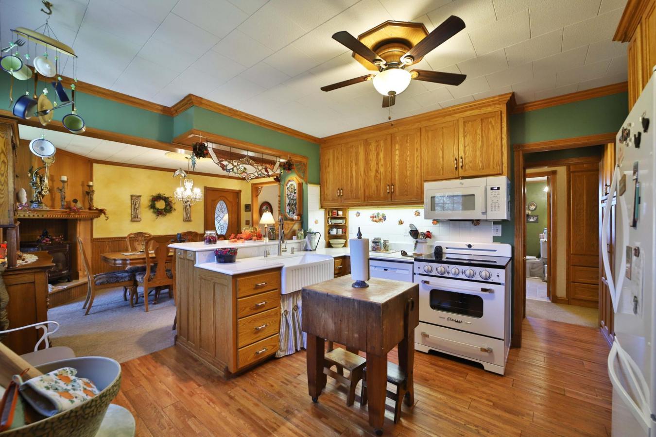 Backus, Cass, 56435, United States, 6 Bedrooms Bedrooms, ,3 BathroomsBathrooms,Residential,For Sale,1990269