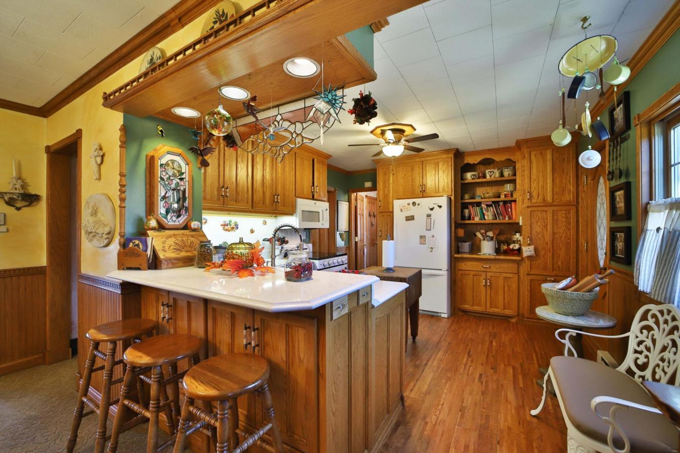 Backus, Cass, 56435, United States, 6 Bedrooms Bedrooms, ,3 BathroomsBathrooms,Residential,For Sale,1990269