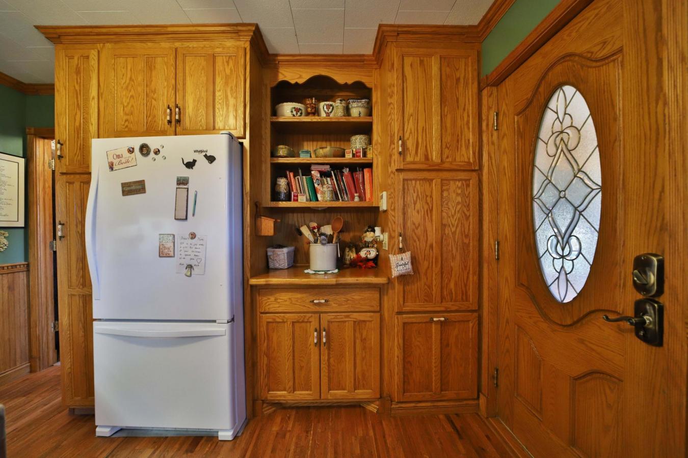 Backus, Cass, 56435, United States, 6 Bedrooms Bedrooms, ,3 BathroomsBathrooms,Residential,For Sale,1990269