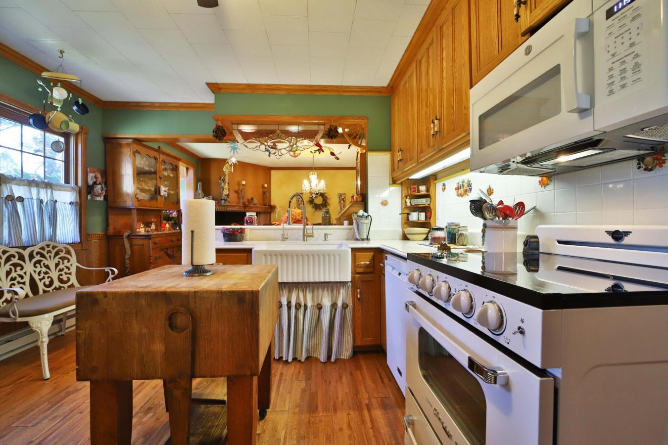 Backus, Cass, 56435, United States, 6 Bedrooms Bedrooms, ,3 BathroomsBathrooms,Residential,For Sale,1990269