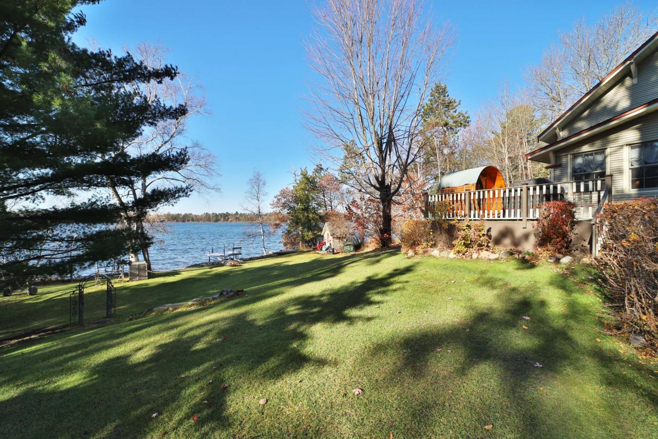 Backus, Cass, 56435, United States, 6 Bedrooms Bedrooms, ,3 BathroomsBathrooms,Residential,For Sale,1990269