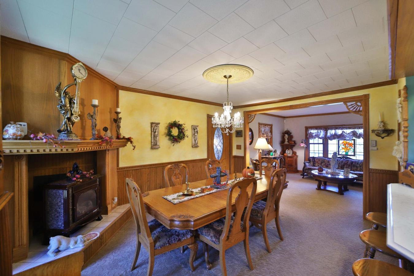 Backus, Cass, 56435, United States, 6 Bedrooms Bedrooms, ,3 BathroomsBathrooms,Residential,For Sale,1990269