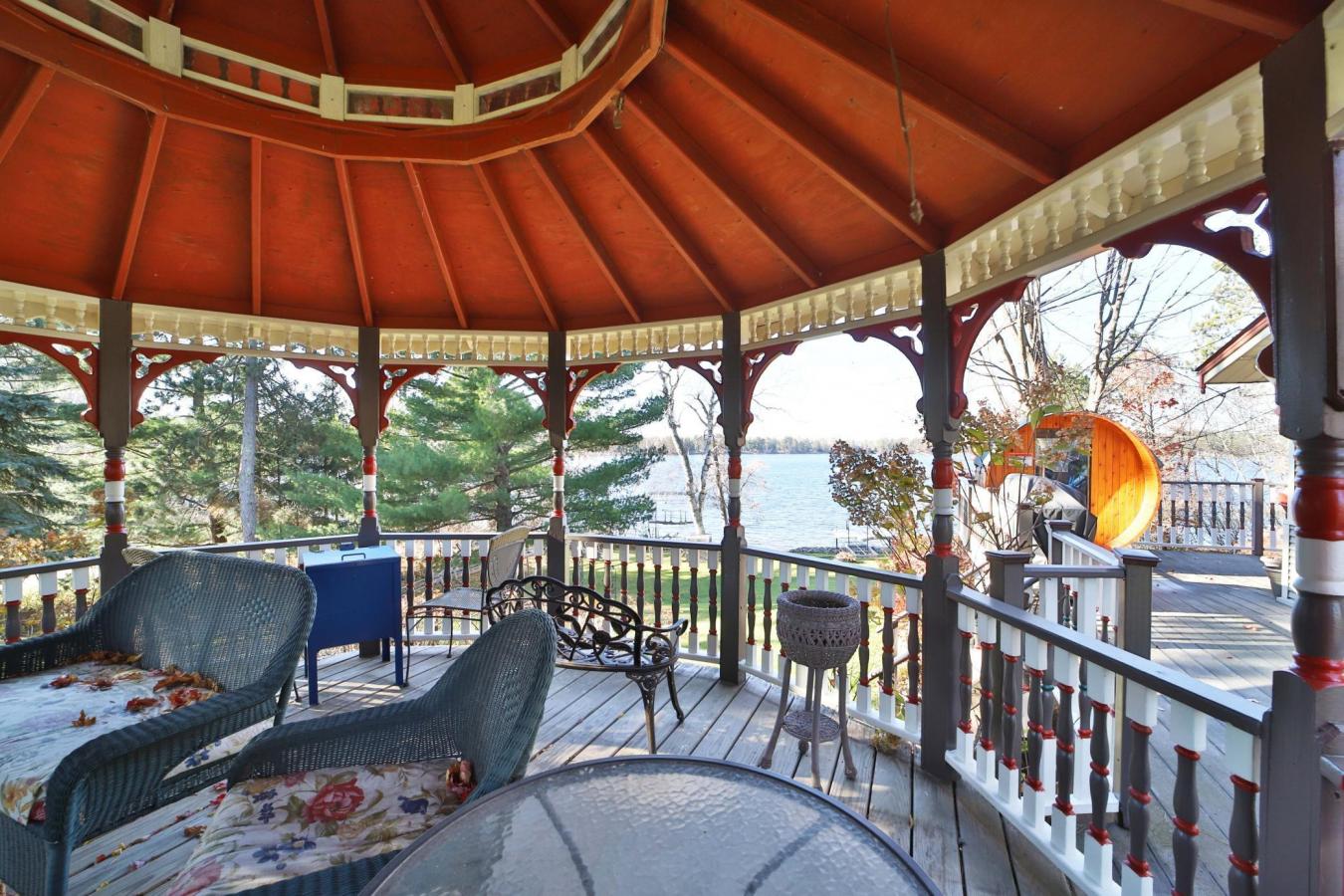 Backus, Cass, 56435, United States, 6 Bedrooms Bedrooms, ,3 BathroomsBathrooms,Residential,For Sale,1990269