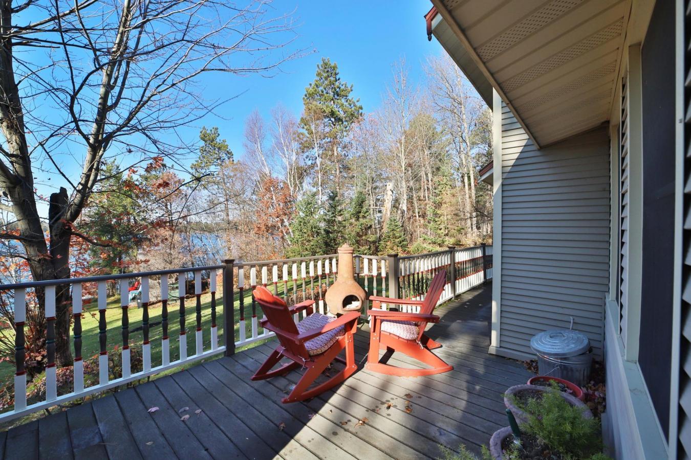 Backus, Cass, 56435, United States, 6 Bedrooms Bedrooms, ,3 BathroomsBathrooms,Residential,For Sale,1990269