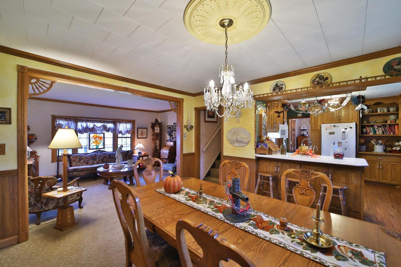 Backus, Cass, 56435, United States, 6 Bedrooms Bedrooms, ,3 BathroomsBathrooms,Residential,For Sale,1990269