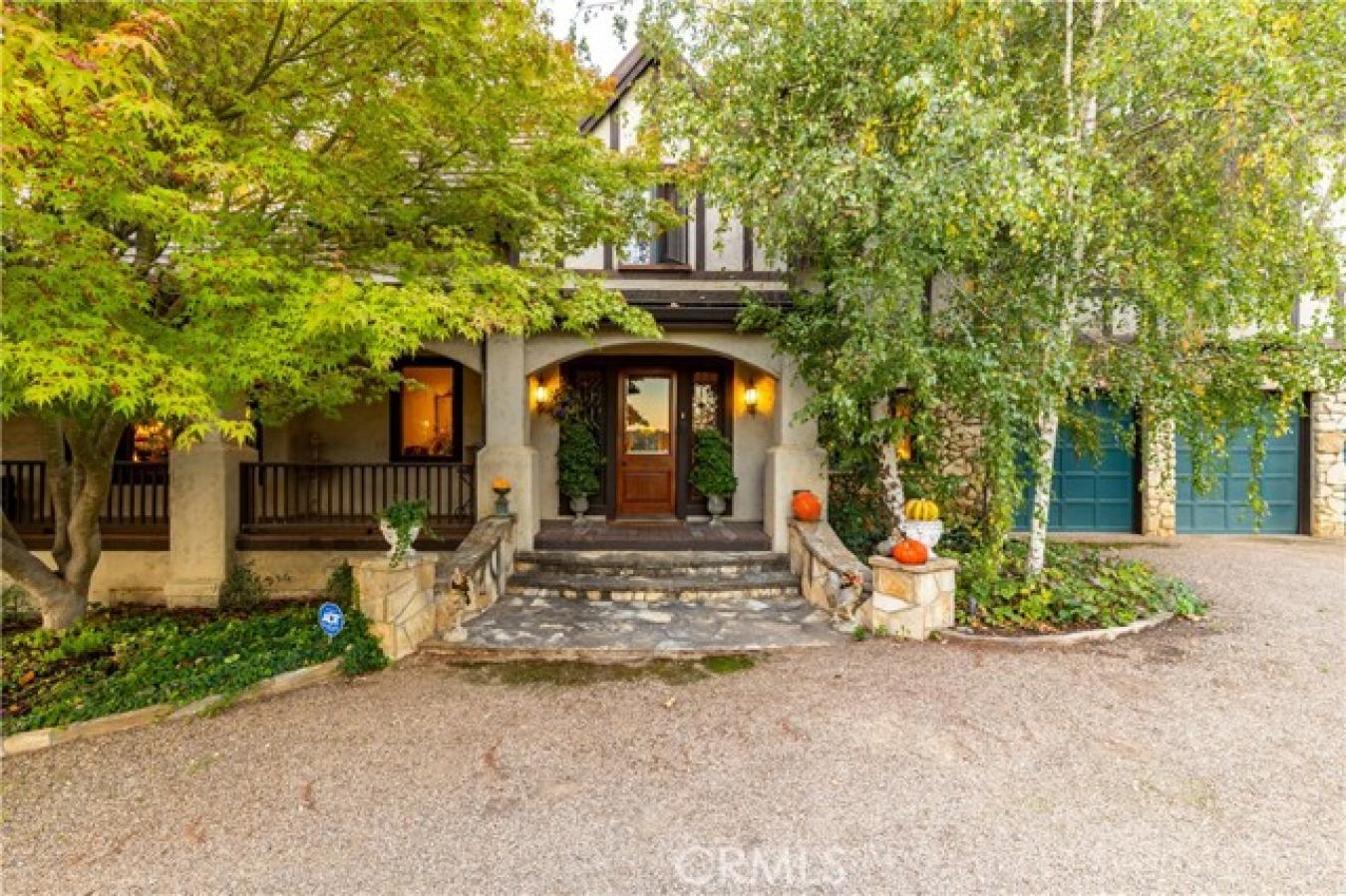 Paso Robles, San Luis Obispo, 93446, United States, 5 Bedrooms Bedrooms, ,5 BathroomsBathrooms,Residential,For Sale,1990268