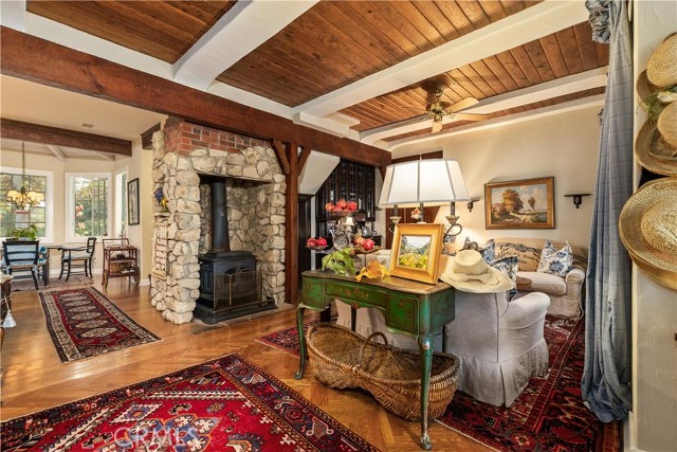 Paso Robles, San Luis Obispo, 93446, United States, 5 Bedrooms Bedrooms, ,5 BathroomsBathrooms,Residential,For Sale,1990268