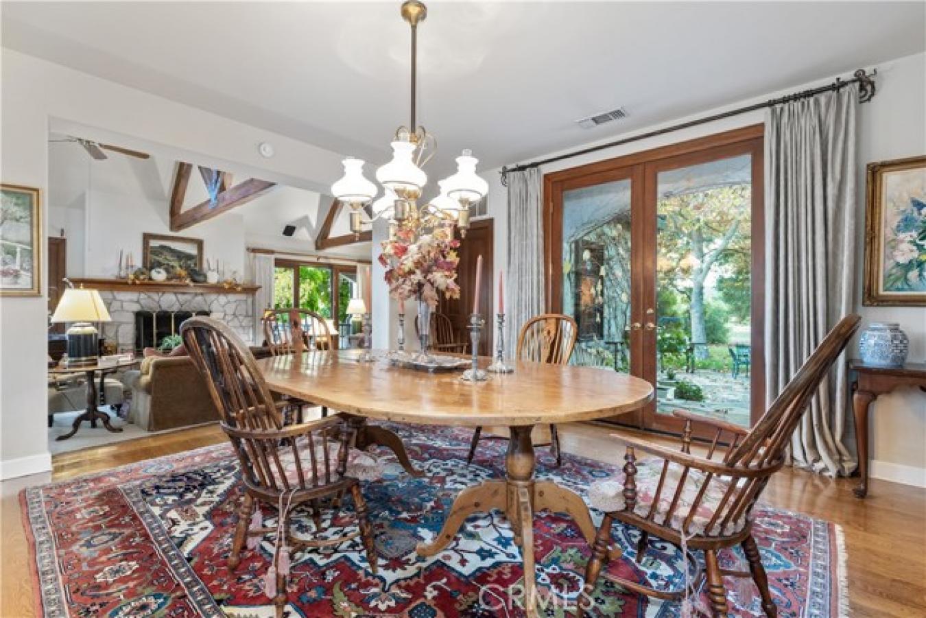 Paso Robles, San Luis Obispo, 93446, United States, 5 Bedrooms Bedrooms, ,5 BathroomsBathrooms,Residential,For Sale,1990268