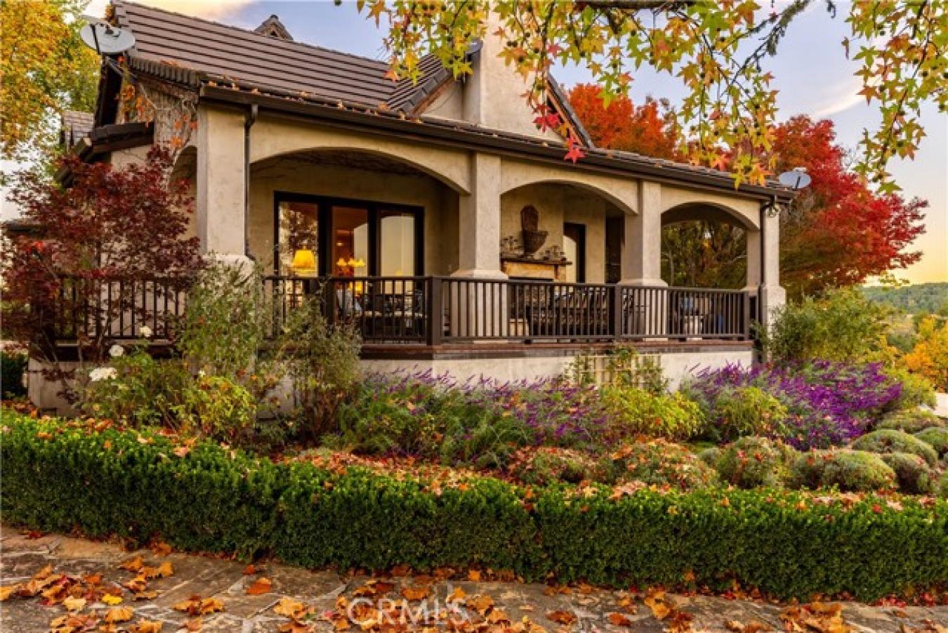 Paso Robles, San Luis Obispo, 93446, United States, 5 Bedrooms Bedrooms, ,5 BathroomsBathrooms,Residential,For Sale,1990268