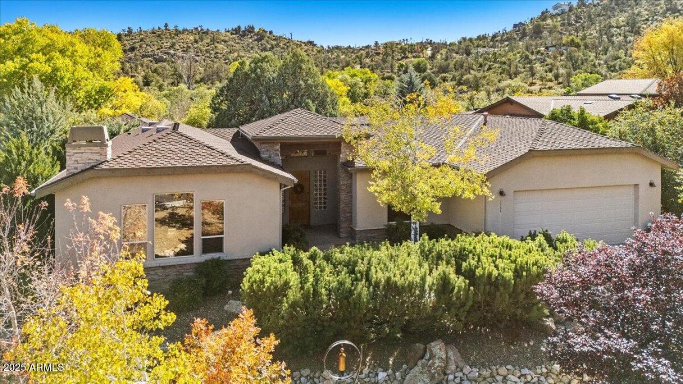 Prescott, Yavapai, 86305, United States, 4 Bedrooms Bedrooms, ,4 BathroomsBathrooms,Residential,For Sale,1990266