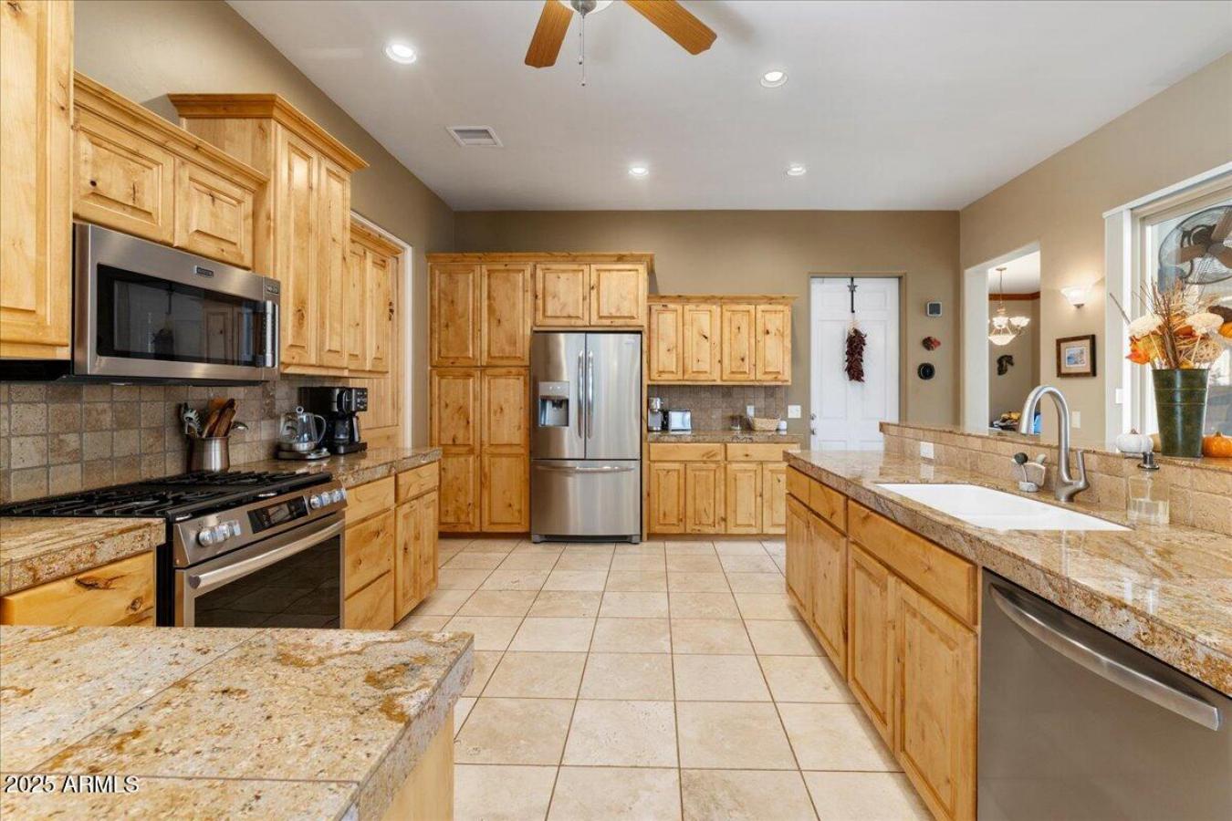 Prescott, Yavapai, 86305, United States, 4 Bedrooms Bedrooms, ,4 BathroomsBathrooms,Residential,For Sale,1990266