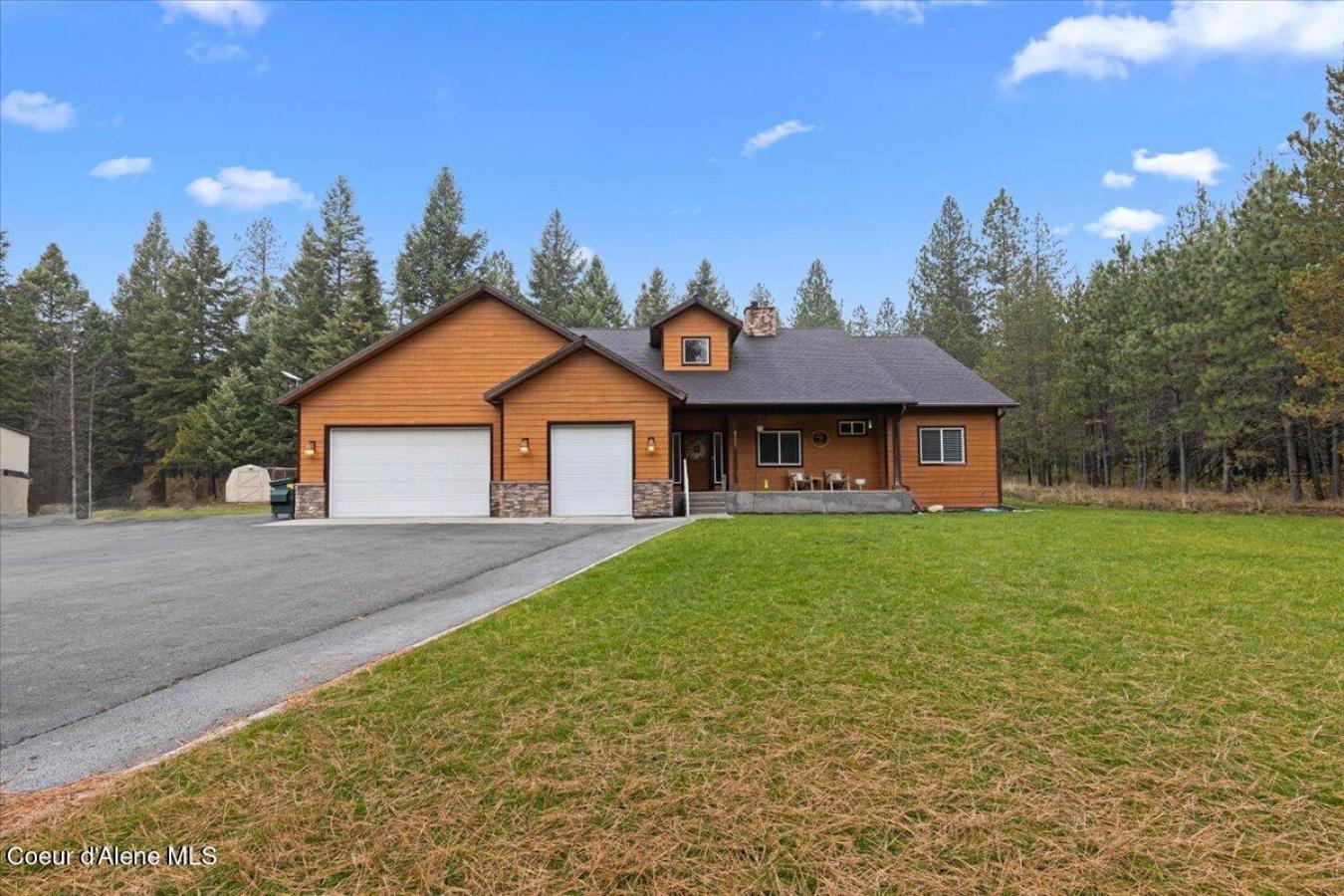 Rathdrum, Kootenai, 83858, United States, 5 Bedrooms Bedrooms, ,3 BathroomsBathrooms,Residential,For Sale,2008661