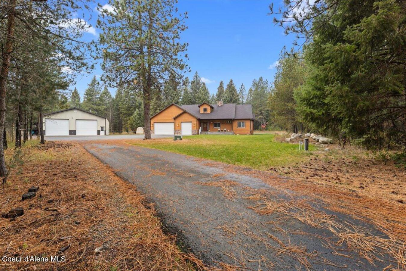 Rathdrum, Kootenai, 83858, United States, 5 Bedrooms Bedrooms, ,3 BathroomsBathrooms,Residential,For Sale,2008661
