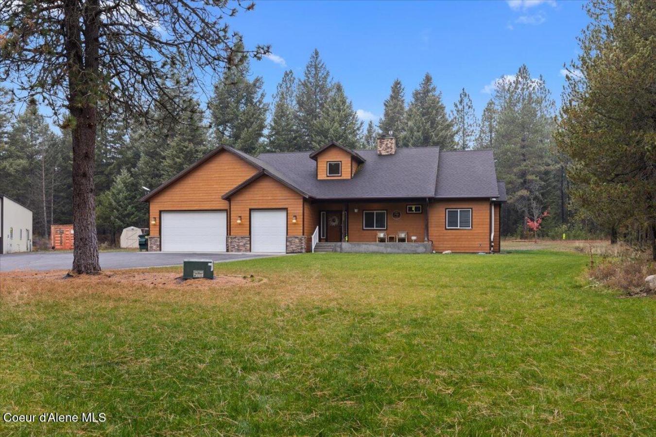 Rathdrum, Kootenai, 83858, United States, 5 Bedrooms Bedrooms, ,3 BathroomsBathrooms,Residential,For Sale,2008661