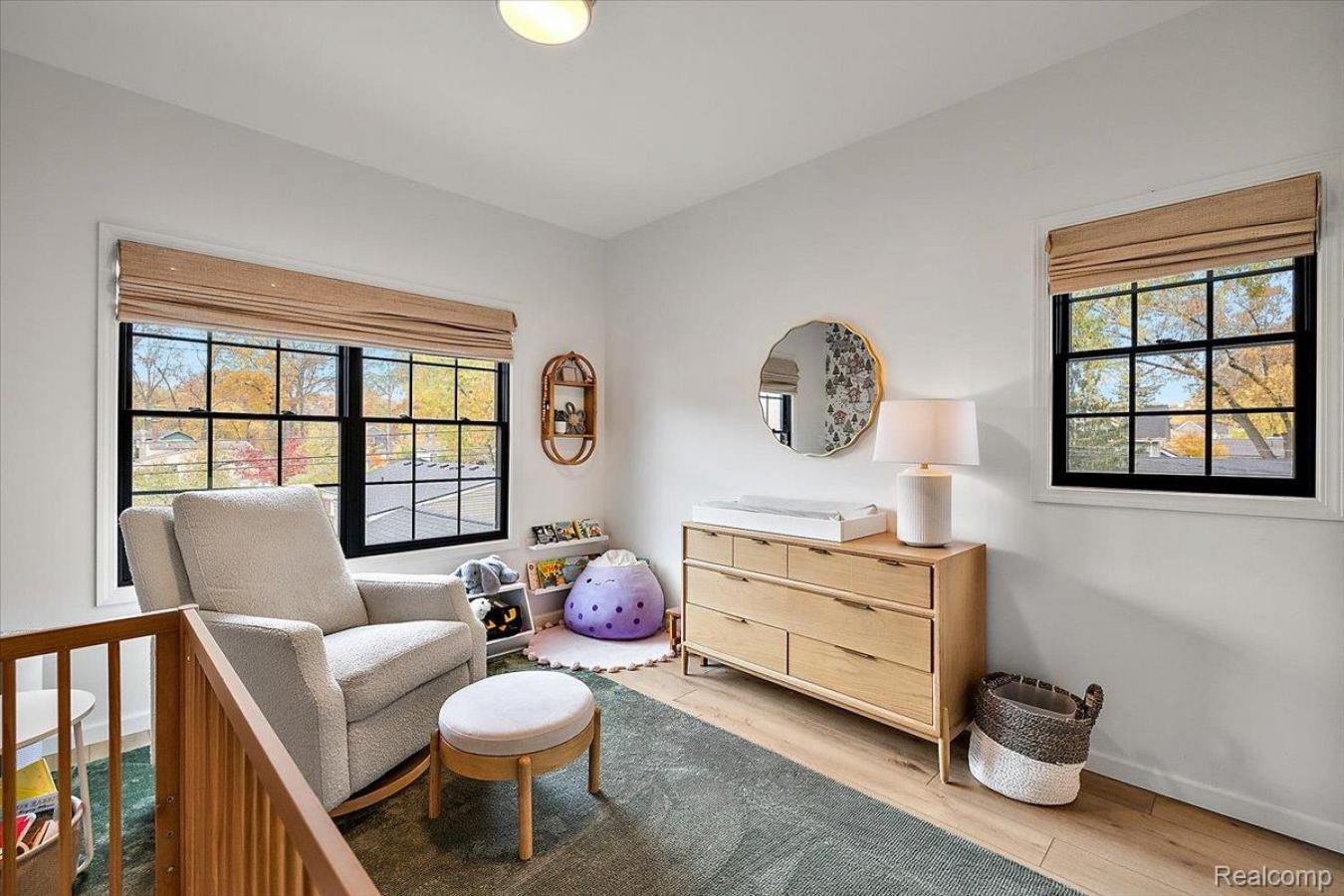 Royal Oak, Oakland, 48073, United States, 4 Bedrooms Bedrooms, ,3 BathroomsBathrooms,Residential,For Sale,1990265