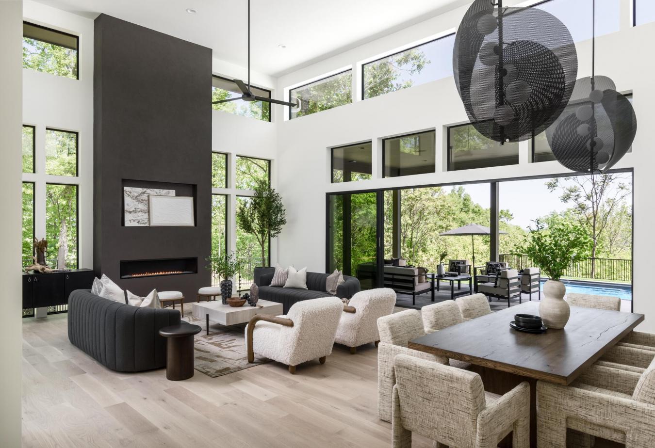 Nashville, Davidson County, TN, 37209, United States, 5 Bedrooms Bedrooms, ,5 BathroomsBathrooms,Residential,For Sale,1990261