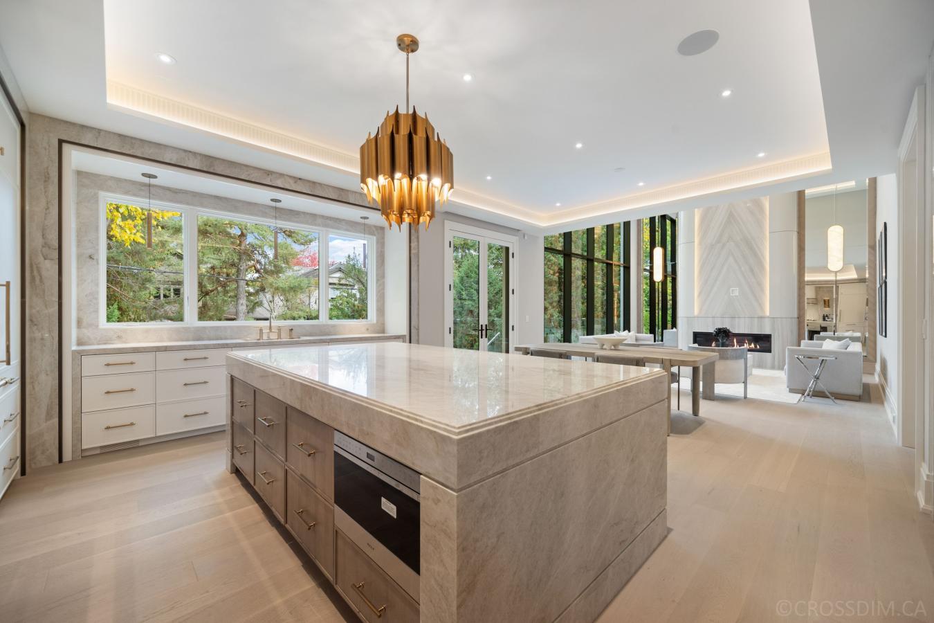 Toronto, ON, M5M 3H2, Canada, 5 Bedrooms Bedrooms, ,11 BathroomsBathrooms,Residential,For Sale,1989961