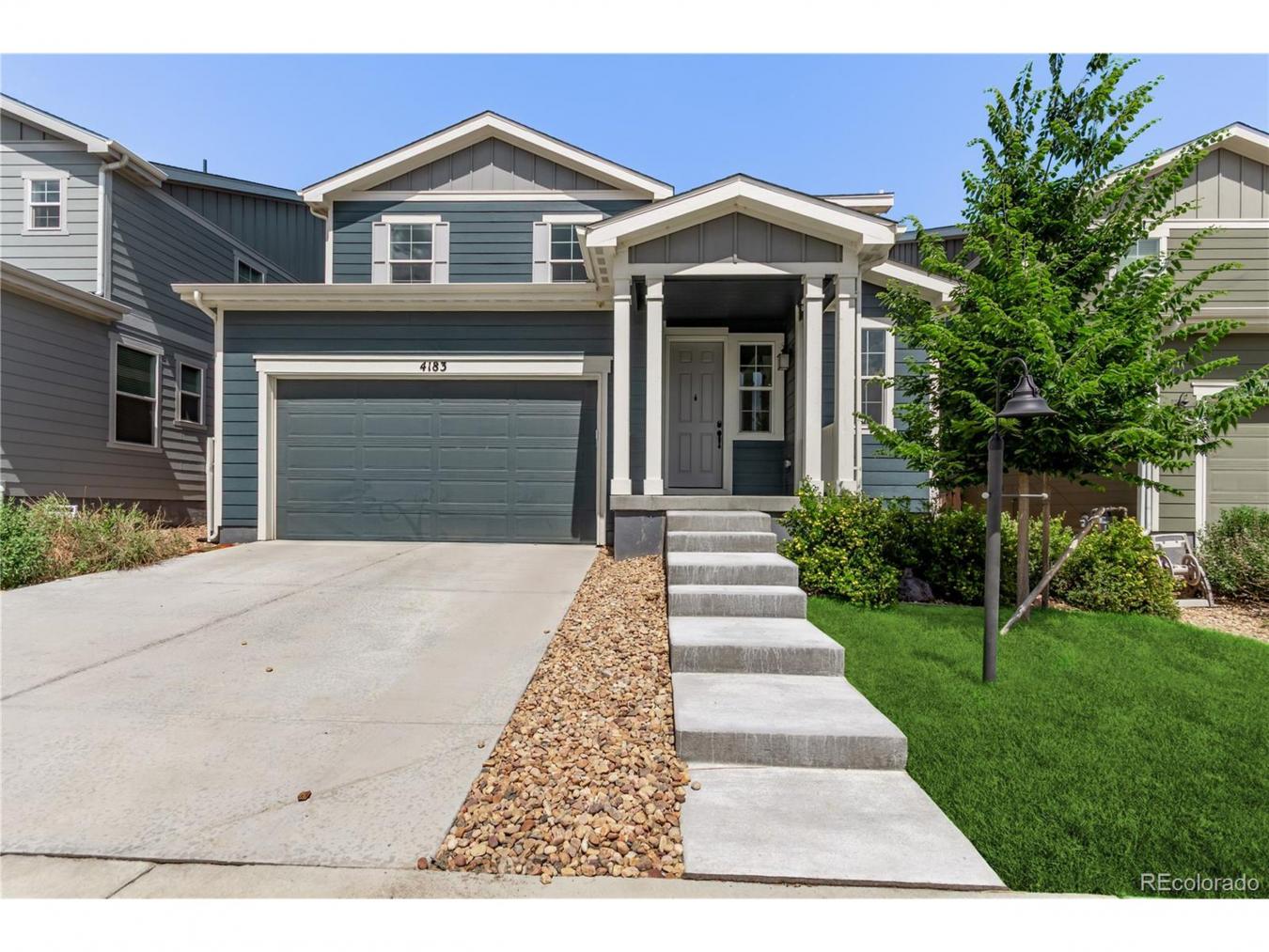 Loveland, Larimer, 80538, United States, 4 Bedrooms Bedrooms, ,3 BathroomsBathrooms,Residential,For Sale,1990260