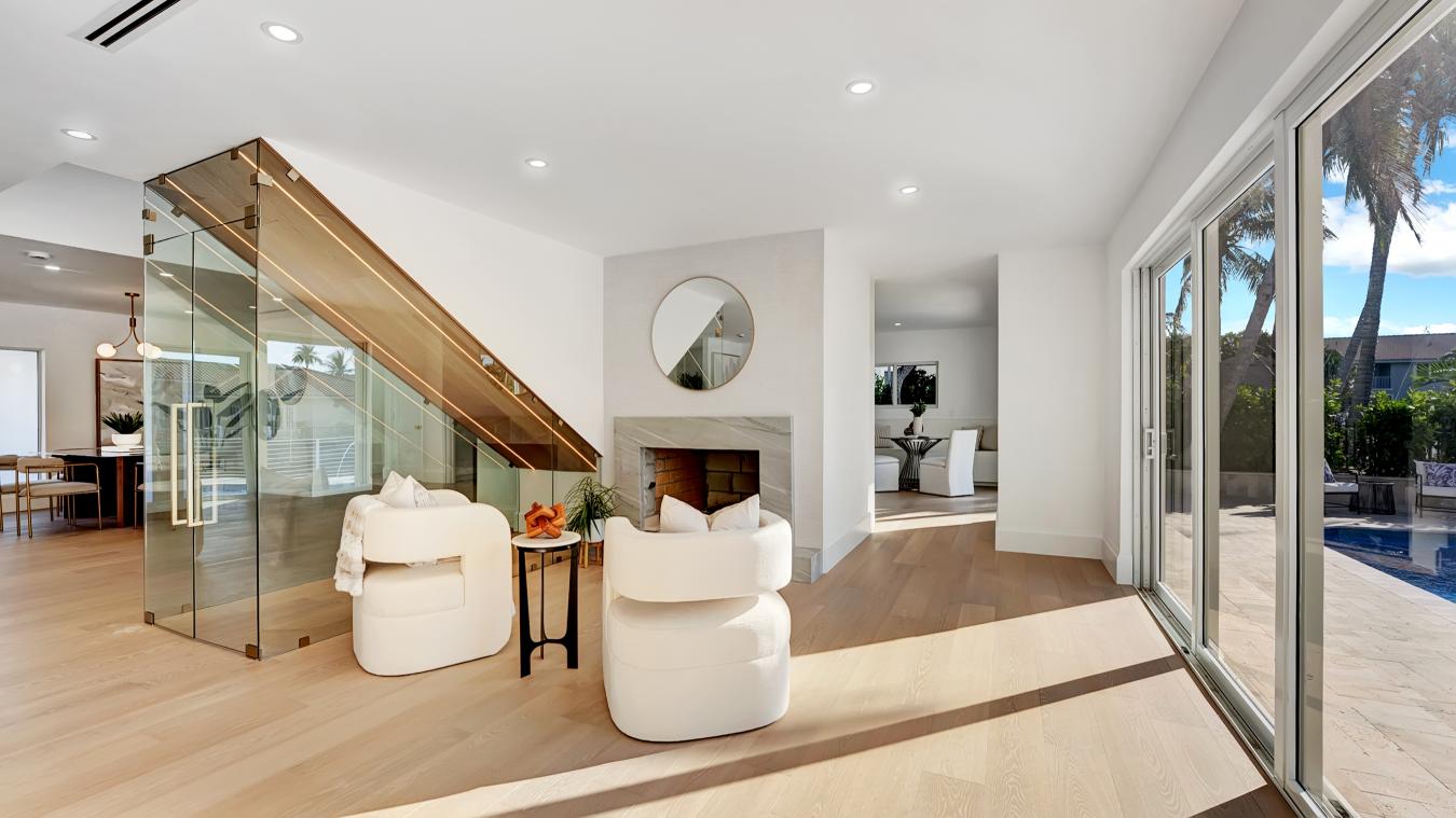 Boca Raton, Florida, 33432, United States, 4 Bedrooms Bedrooms, ,4 BathroomsBathrooms,Residential,For Sale,1989960