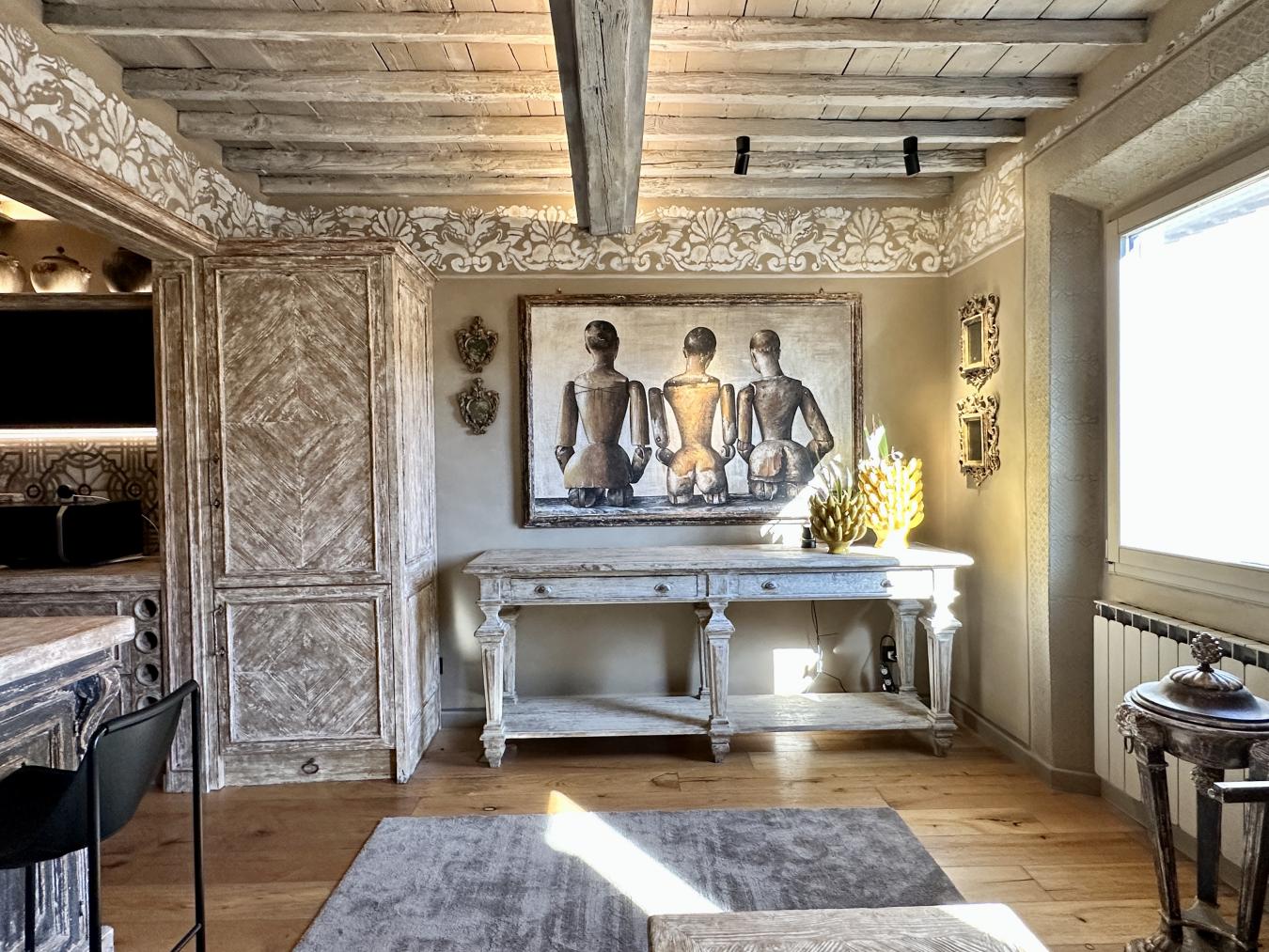 Florence, FI, Italy, 1 Bedroom Bedrooms, ,1 BathroomBathrooms,Residential,For Sale,1990258