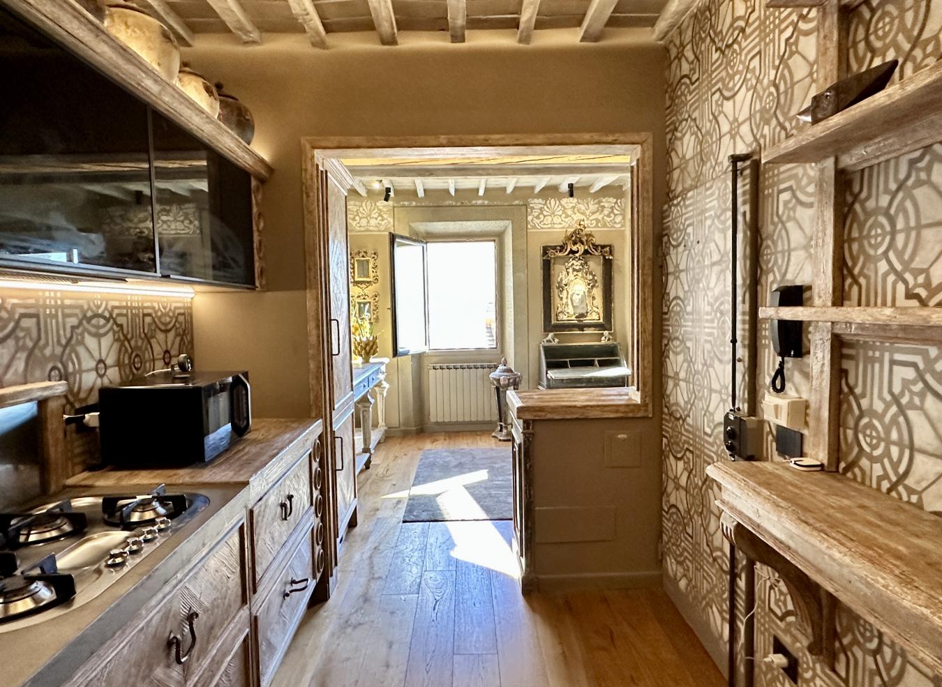 Florence, FI, Italy, 1 Bedroom Bedrooms, ,1 BathroomBathrooms,Residential,For Sale,1990258