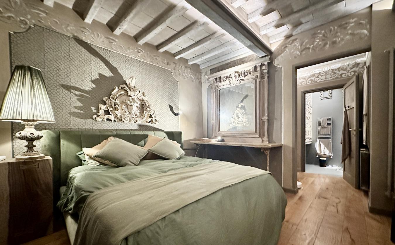 Florence, FI, Italy, 1 Bedroom Bedrooms, ,1 BathroomBathrooms,Residential,For Sale,1990258