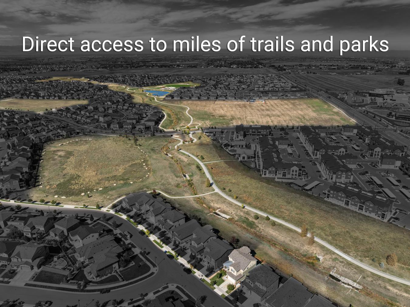 Erie, Weld, 80516, United States, 4 Bedrooms Bedrooms, ,4 BathroomsBathrooms,Residential,For Sale,2008660