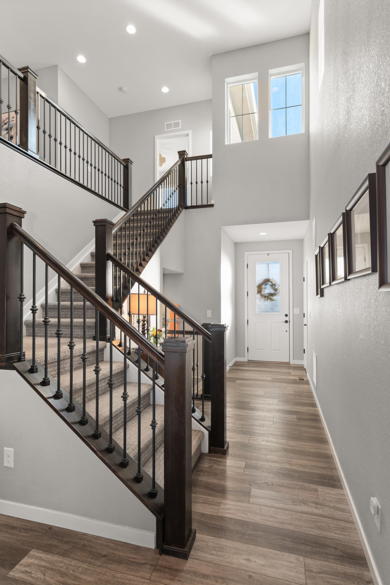 Erie, Weld, 80516, United States, 4 Bedrooms Bedrooms, ,4 BathroomsBathrooms,Residential,For Sale,2008660