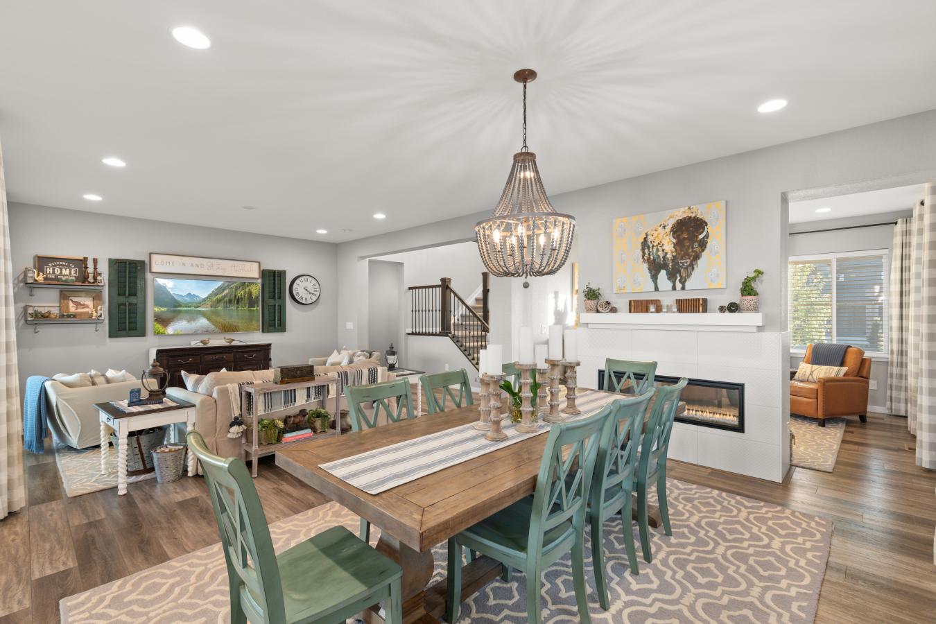 Erie, Weld, 80516, United States, 4 Bedrooms Bedrooms, ,4 BathroomsBathrooms,Residential,For Sale,2008660