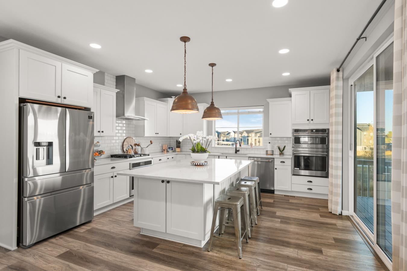 Erie, Weld, 80516, United States, 4 Bedrooms Bedrooms, ,4 BathroomsBathrooms,Residential,For Sale,2008660