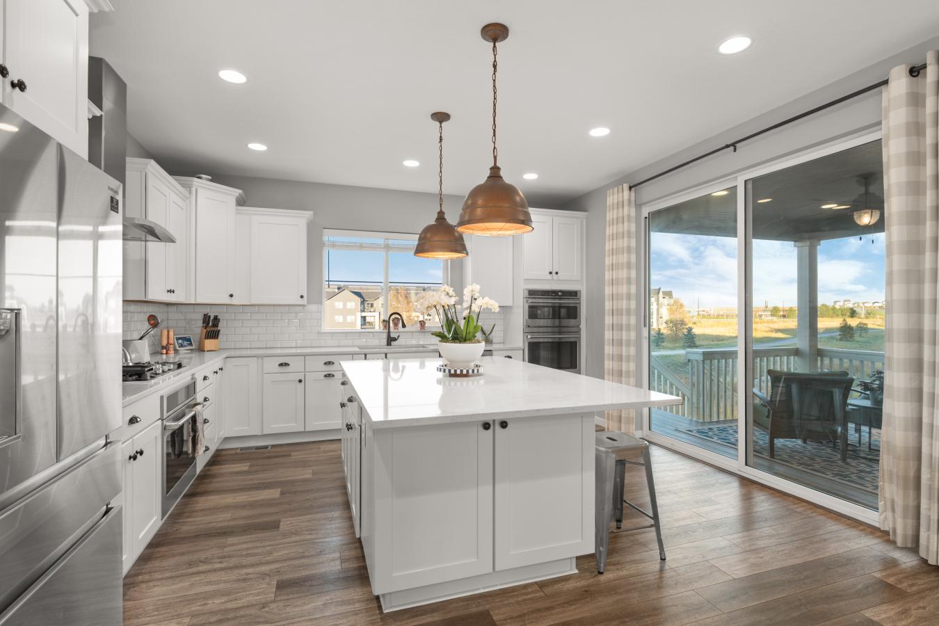 Erie, Weld, 80516, United States, 4 Bedrooms Bedrooms, ,4 BathroomsBathrooms,Residential,For Sale,2008660