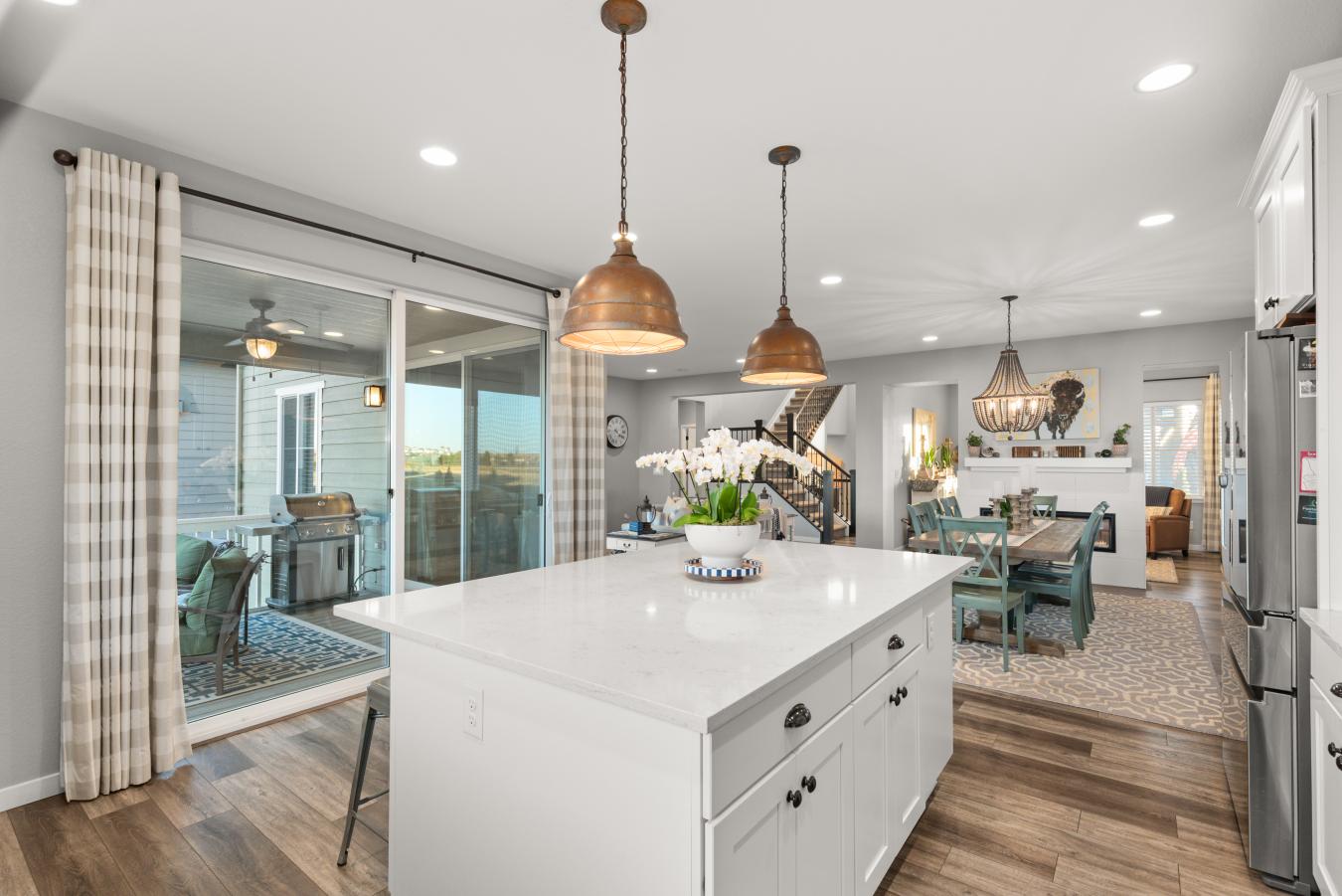 Erie, Weld, 80516, United States, 4 Bedrooms Bedrooms, ,4 BathroomsBathrooms,Residential,For Sale,2008660