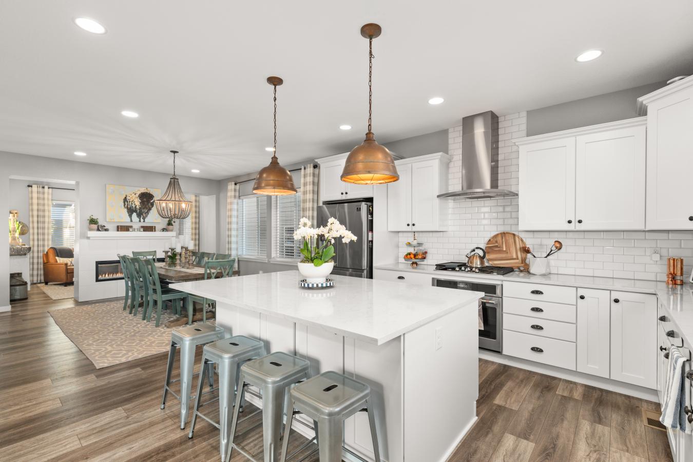 Erie, Weld, 80516, United States, 4 Bedrooms Bedrooms, ,4 BathroomsBathrooms,Residential,For Sale,2008660