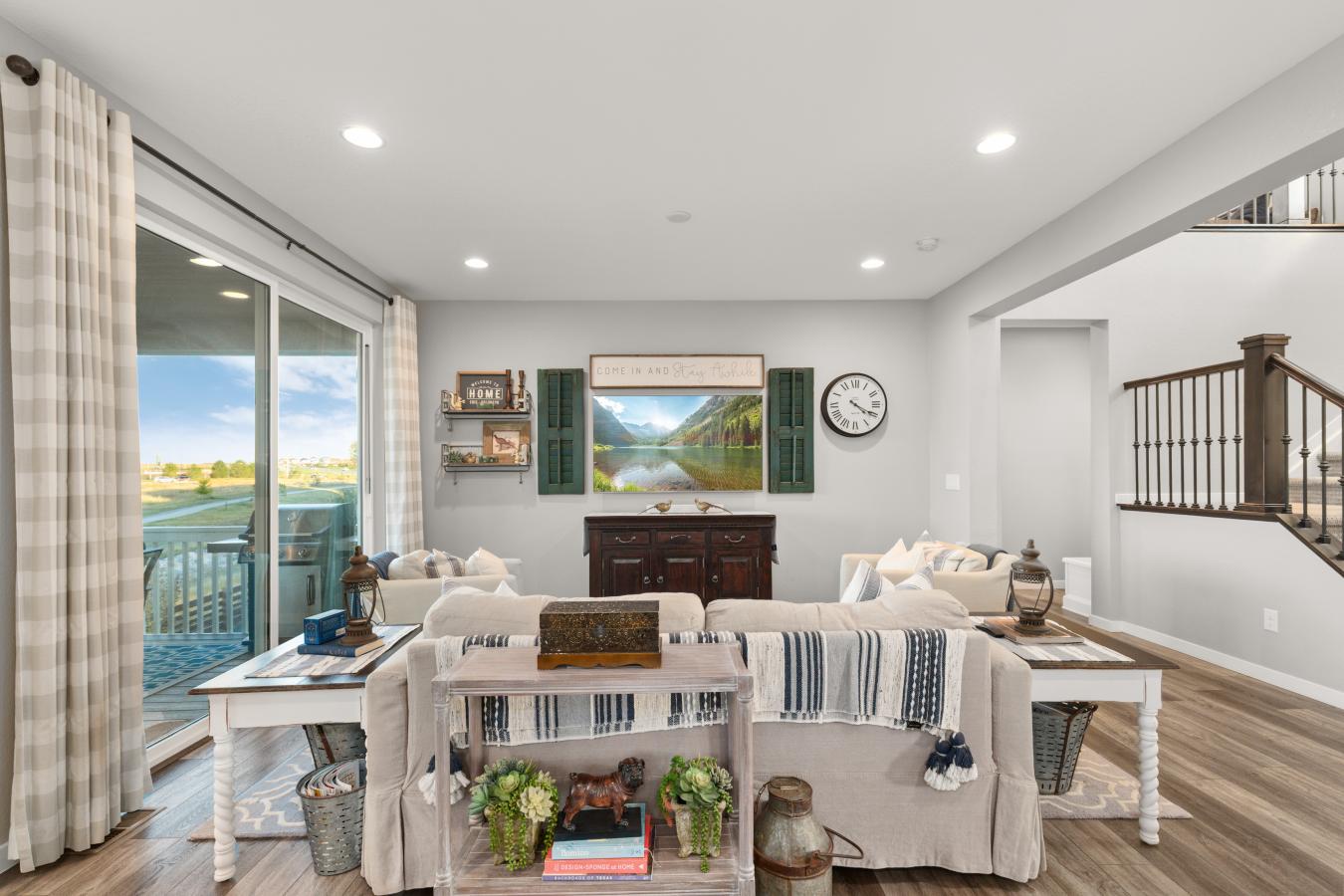 Erie, Weld, 80516, United States, 4 Bedrooms Bedrooms, ,4 BathroomsBathrooms,Residential,For Sale,2008660