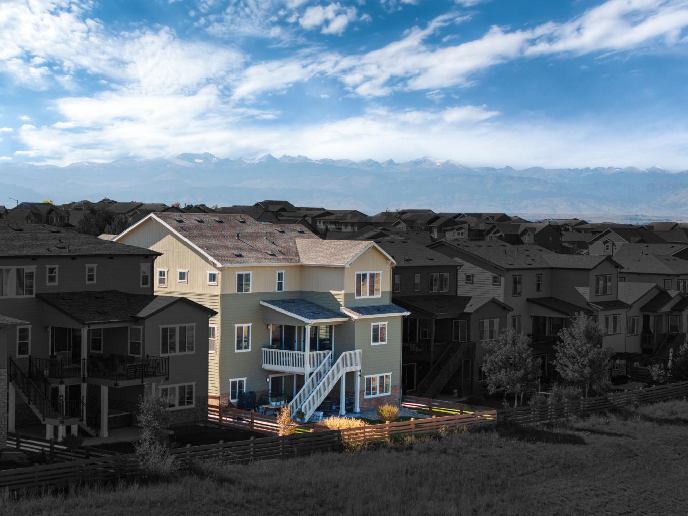 Erie, Weld, 80516, United States, 4 Bedrooms Bedrooms, ,4 BathroomsBathrooms,Residential,For Sale,2008660