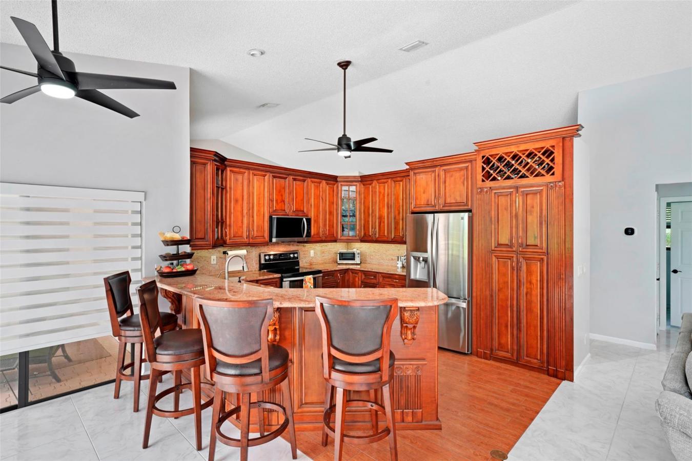 Davie, Broward, 33328, United States, 4 Bedrooms Bedrooms, ,2 BathroomsBathrooms,Residential,For Sale,1990540