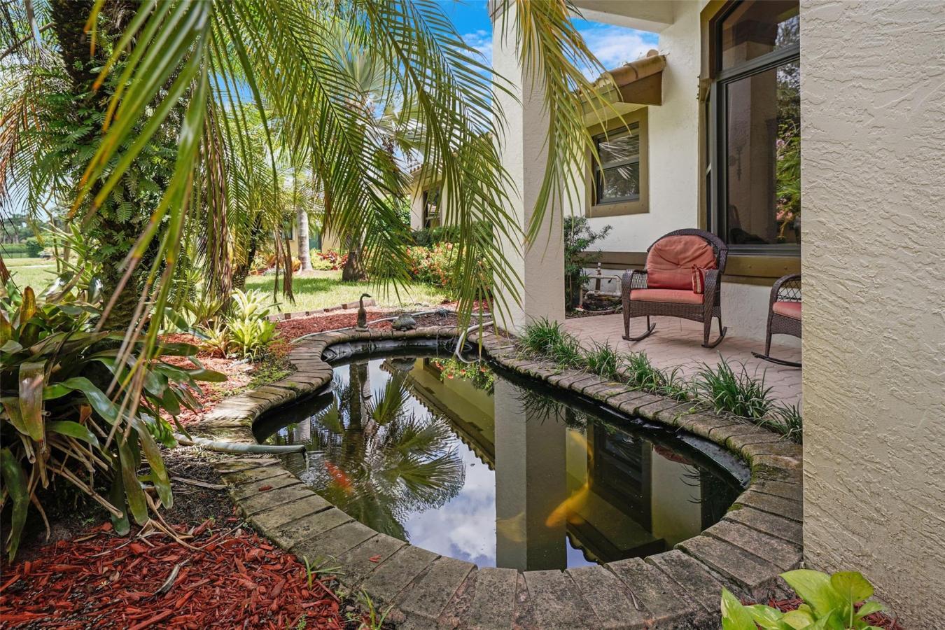 Davie, Broward, 33328, United States, 4 Bedrooms Bedrooms, ,2 BathroomsBathrooms,Residential,For Sale,1990540